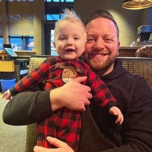 Meet your Posher, Spencer